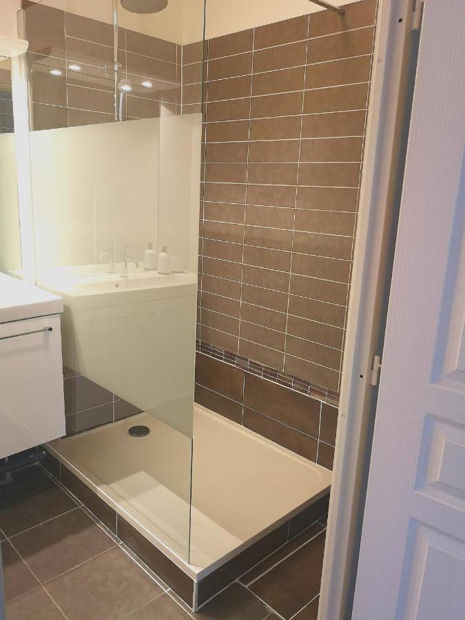 Citizenhouse - Les Tertiales Apartment Valenciennes Bagian luar foto