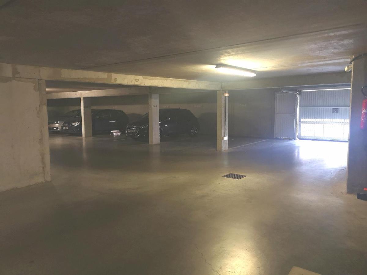 Citizenhouse - Les Tertiales Apartment Valenciennes Bagian luar foto