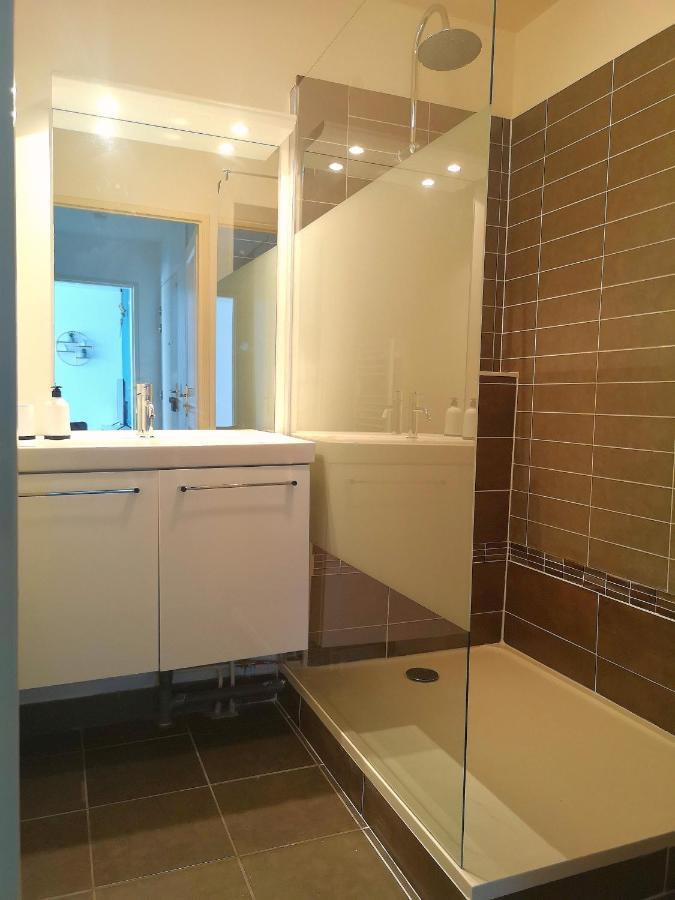Citizenhouse - Les Tertiales Apartment Valenciennes Bagian luar foto
